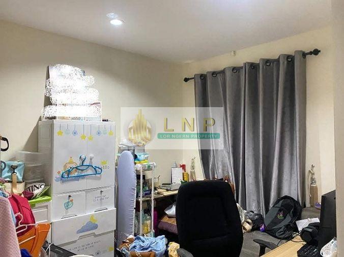 รูป LNP-H316 ขายบ้าน I Leaf Town 2 Pracha Uthit 90 (ไอลีฟ ทาวน์ 2 ประชาอุทิศ 90) - รูปที่ 2/10