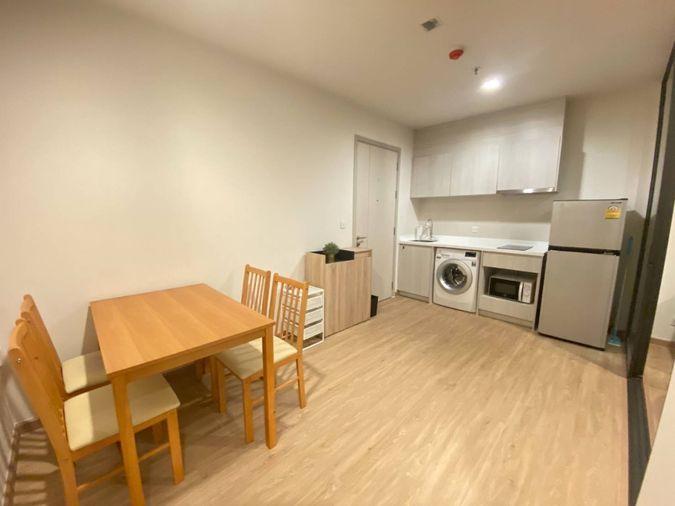 picture Condo for rent :Life Sukhumvit 48 ( BTS Phra Khanong ) MK-02  line @livingbkk - 8/10