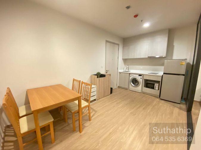 picture Condo for rent :Life Sukhumvit 48 ( BTS Phra Khanong ) MK-02 line @livingbkk - 8/10