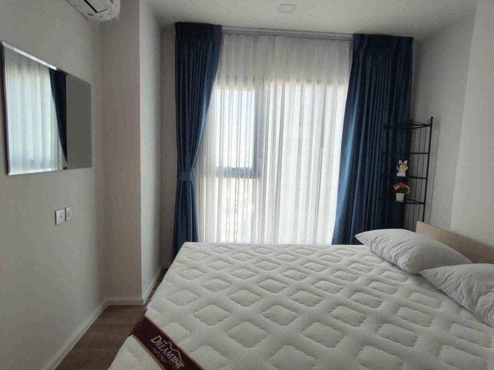picture For rent 🔥 MODIZ Sukhumvit 50 🔥 Fully furnished, electrical appliances, near BTS On Nut - 3/9