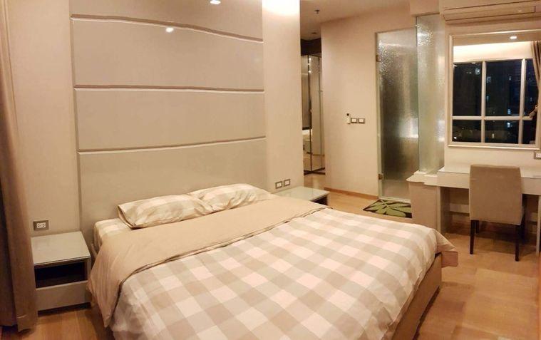 picture The Address Asoke | 🚝Near BTS, MRT Phetchaburi | HL Focus #202501258877 #MKT - 2/9