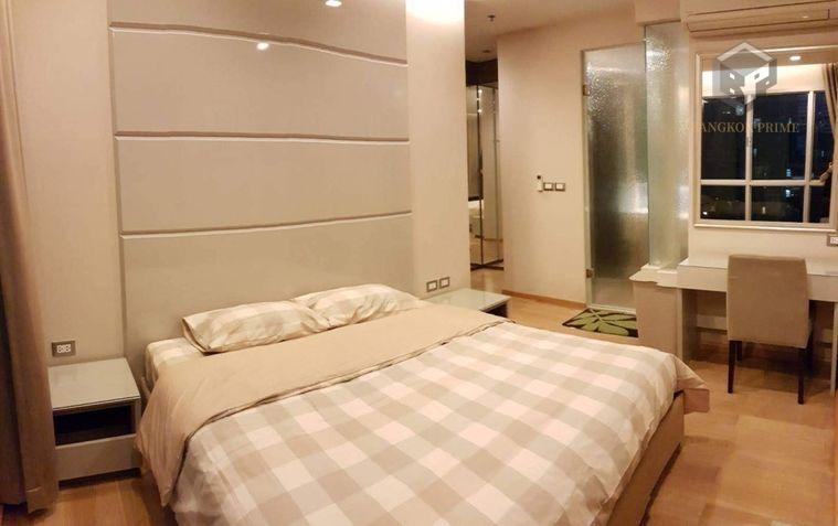 picture The Address Asoke | ðNear BTS, MRT Phetchaburi | HL Focus #202501258877 #MKT - 2/9