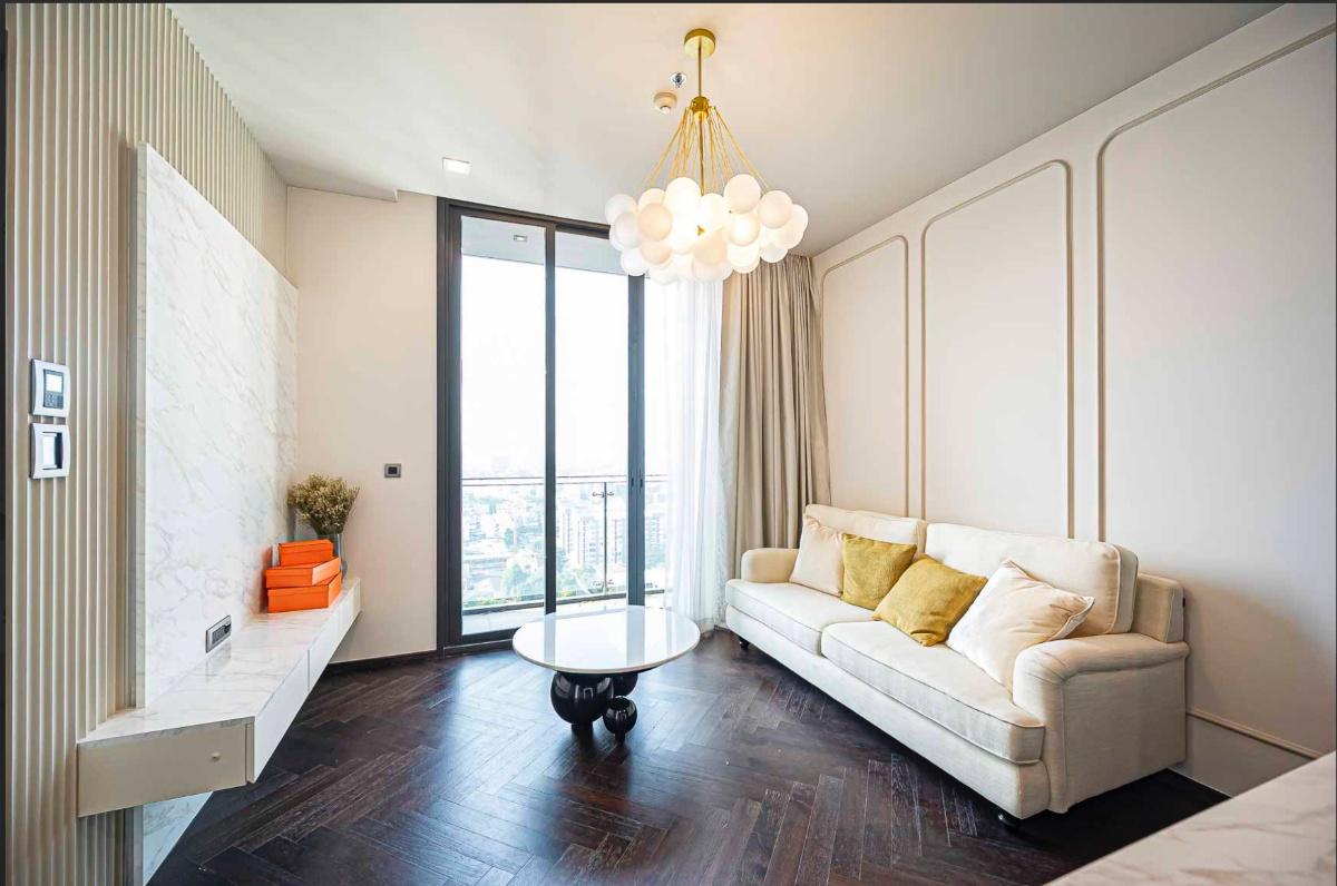 picture Monument Sanampao. 1bed 48sq.m. Line id: @pfagent - 1/9
