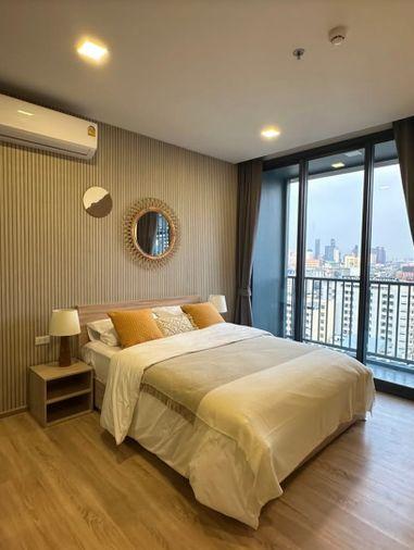 picture Condo for Rent: XT PHAYATHAI  Schedule a viewing 👉 Line: @propertybkk4 - 1/9