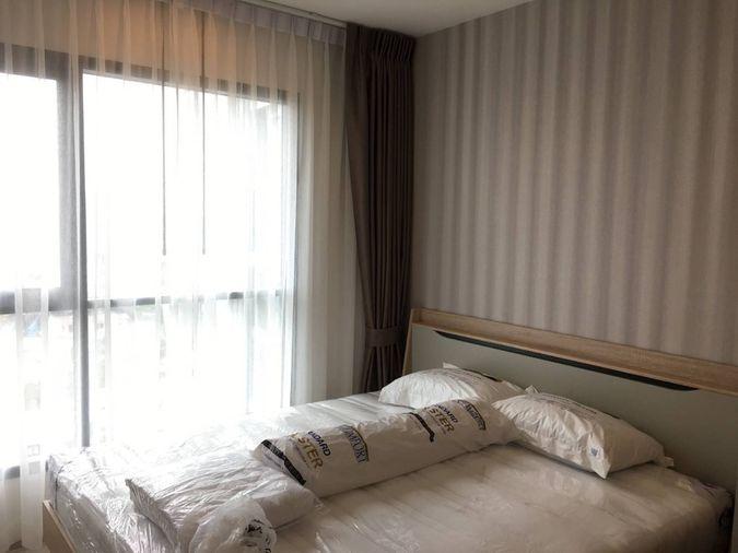picture Condo for rent :Life Sukhumvit 48 ( BTS Phra Khanong ) MK-02  line @livingbkk - 4/10
