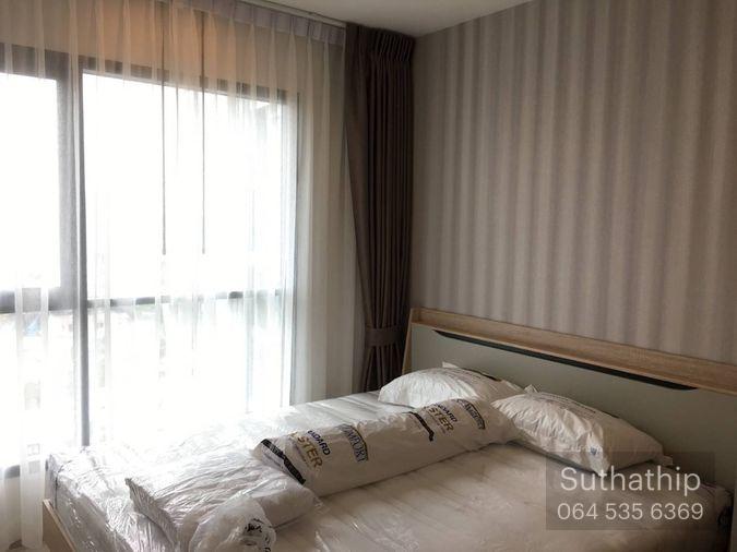 picture Condo for rent :Life Sukhumvit 48 ( BTS Phra Khanong ) MK-02 line @livingbkk - 4/10