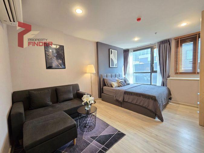 picture Condo for rent XT HUAIKHWANG Contact @propertybkk1 - 13/13