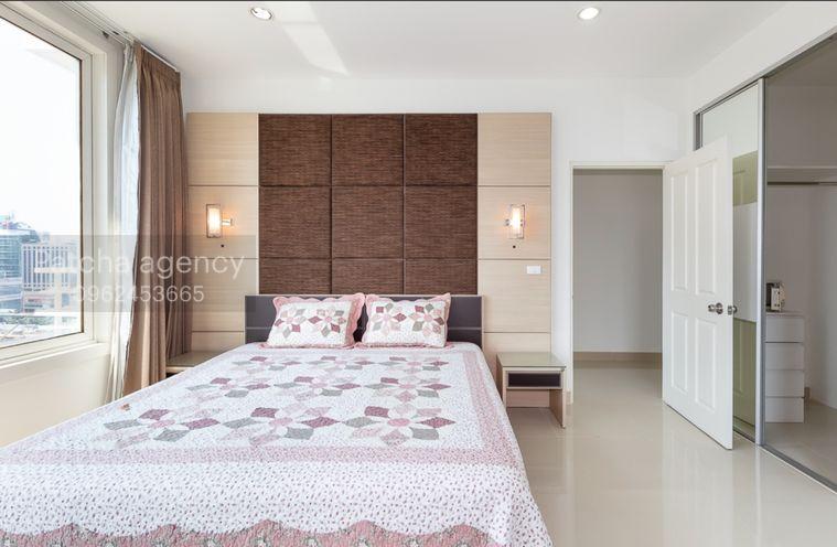 รูป ให้เช่า Siri Residence. 2นอน 104ตร.ม. ว่างพร้อมอยู่ Line id: @pfagent - รูปที่ 5/14