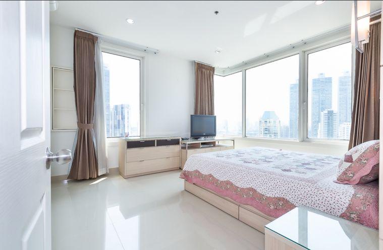 รูป ให้เช่า Siri Residence. 2นอน 104ตร.ม. ว่างพร้อมอยู่ Line id: @pfagent - รูปที่ 4/14
