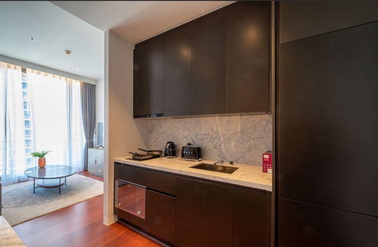 picture for rent Khun by Yoo. 1bed 49sqm. Line id: @pfagent - 7/15