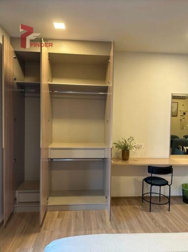 picture Condo for Rent: XT PHAYATHAI Schedule a viewing 👉 Line: @propertybkk4 - 6/9