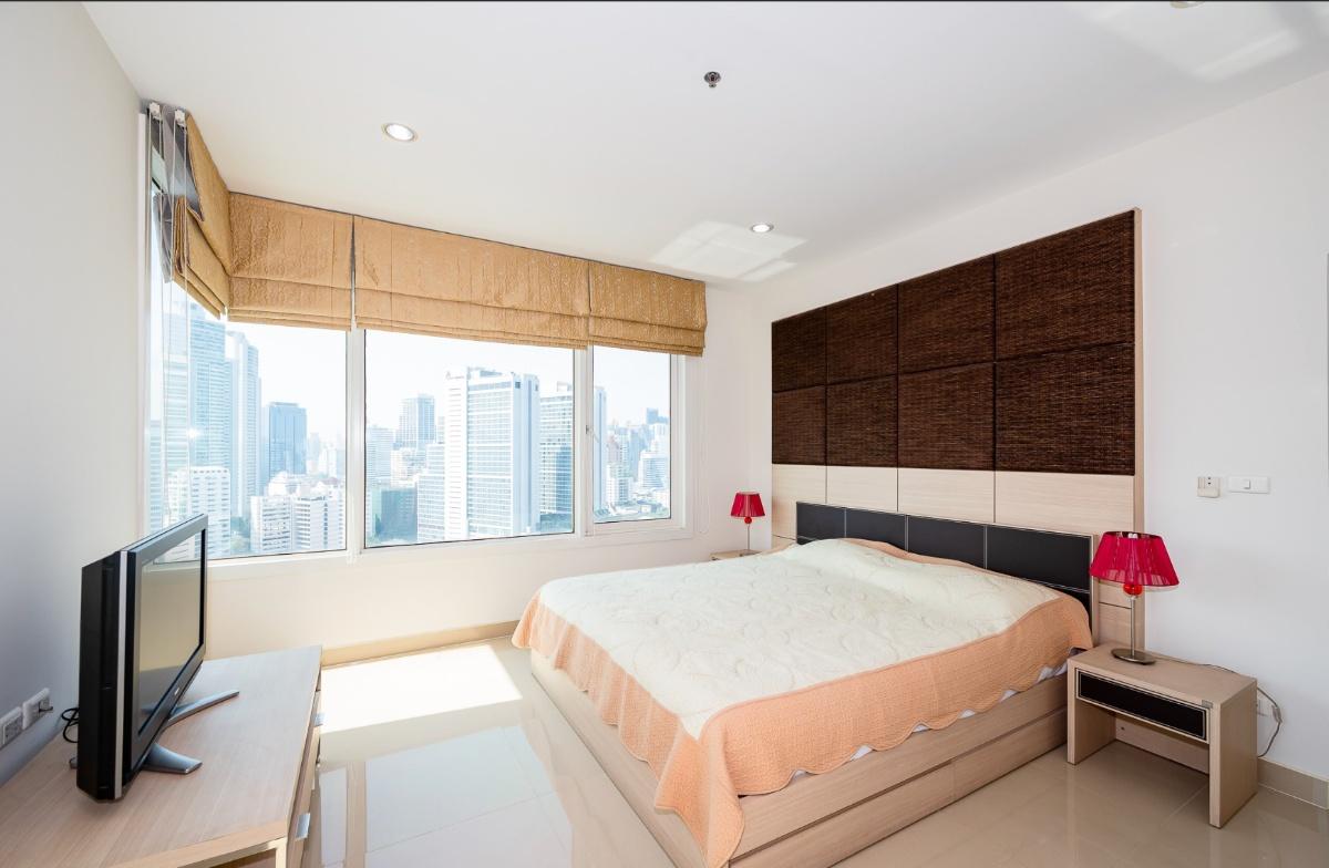 picture for rent Siri Residence. 2bed 105sqm.  Line id: @pfagent - 8/15