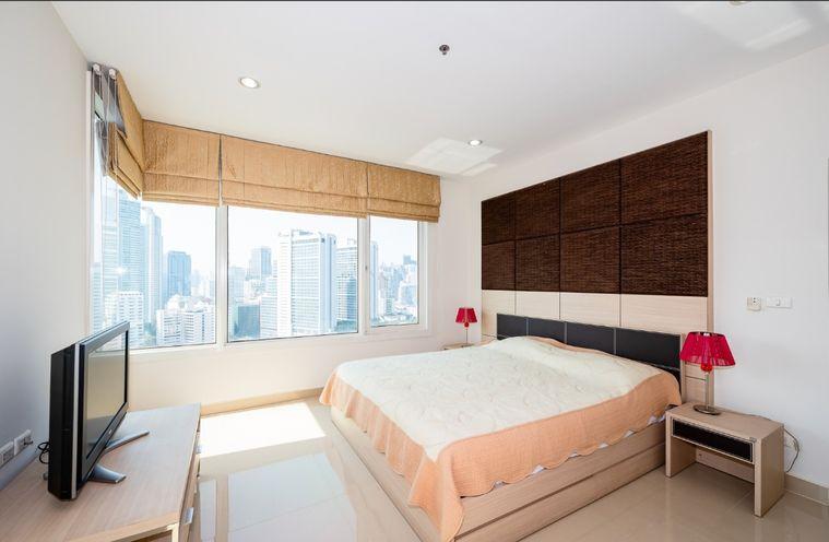 รูป ให้เช่า Siri Residence. 2นอน 105ตร.ม. ว่างพร้อมอยู่ Line id: @pfagent - รูปที่ 8/15