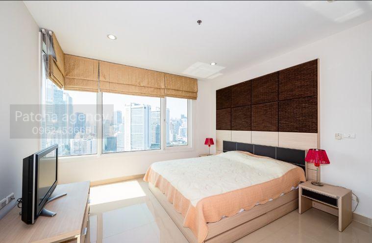 รูป ให้เช่า Siri Residence. 2นอน 105ตร.ม. ว่างพร้อมอยู่ Line id: @pfagent - รูปที่ 8/15