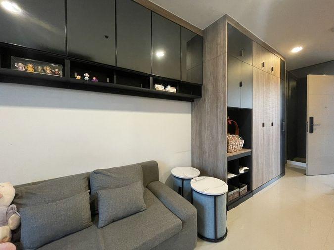 picture Ideo Ratchada Huaikwang | 🚝Near MRT Huai Khwang | Old Focus #202501318940 #MKT - 4/8