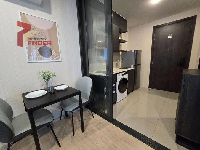 picture Condo for rent XT HUAIKHWANG Contact @propertybkk1 - 9/13