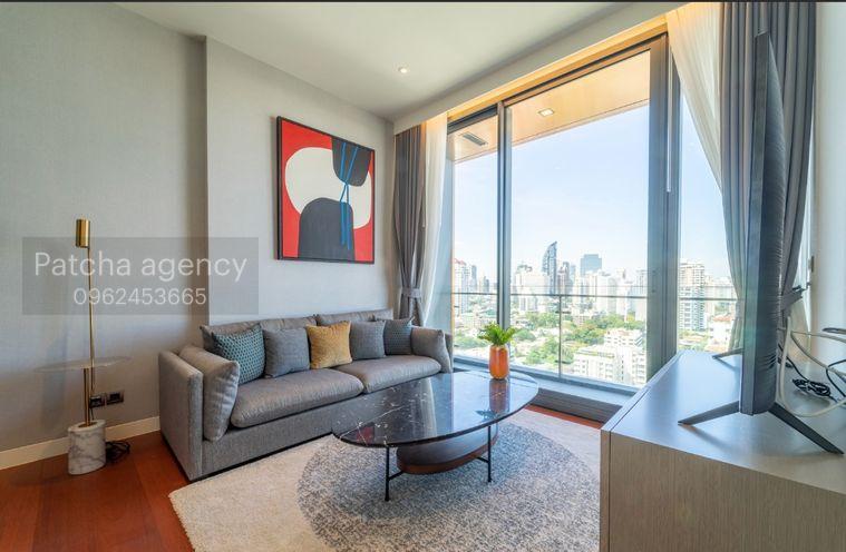 picture for rent Khun by Yoo. 1bed 49sqm. Line id: @pfagent - 3/15