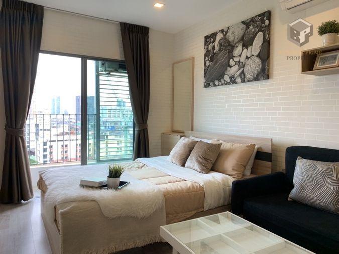 รูป IDEO Mobi Sukhumvit 81 | 50 Meter from BTS Onnuch and Century onnuch # HL #202502229254 #MKT - รูปที่ 1/5