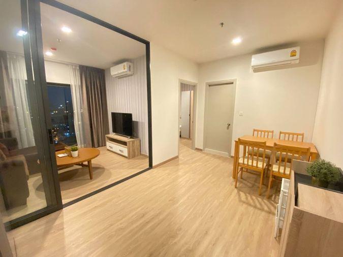 picture Condo for rent :Life Sukhumvit 48 ( BTS Phra Khanong ) MK-02  line @livingbkk - 7/10