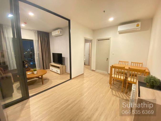picture Condo for rent :Life Sukhumvit 48 ( BTS Phra Khanong ) MK-02 line @livingbkk - 7/10