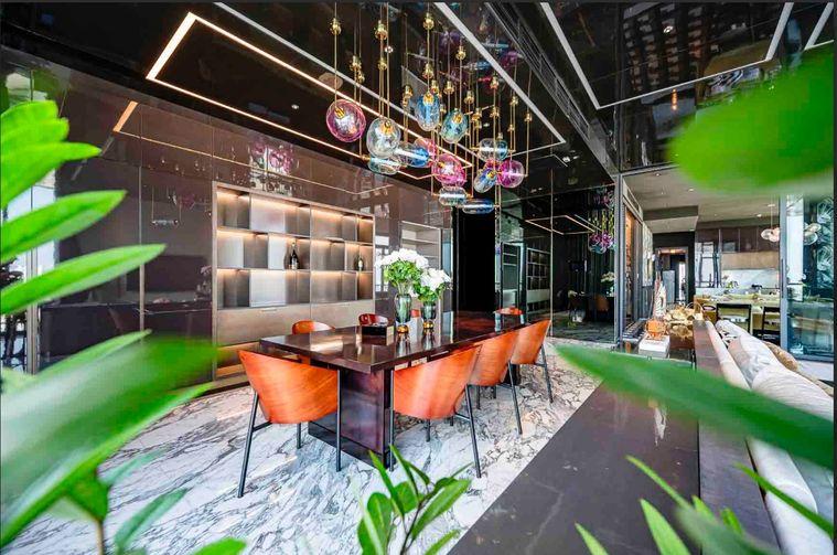 รูป Monument Thonglor. 3นอน 252ตร.ม. เลี้ยงสัตว์ได้! Line id: @pfagent - รูปที่ 12/26