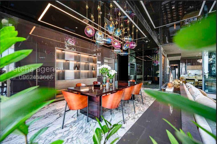 รูป Monument Thonglor. 3นอน 252ตร.ม. เลี้ยงสัตว์ได้! Line id: @pfagent - รูปที่ 12/26