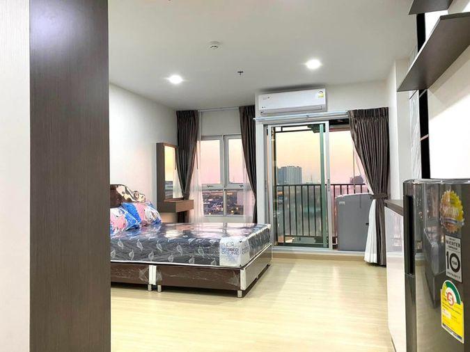 รูป Rds-4680 ให้เช่าคอนโด ศุภาลัย เวอเรนด้า สุขุมวิท 117 นัดชมห้อง 👉line : @propertybkk2 - รูปที่ 7/13