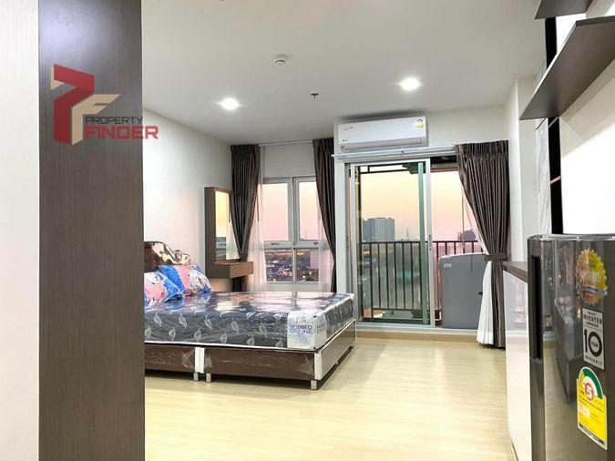 รูป Rds-4680 ให้เช่าคอนโด ศุภาลัย เวอเรนด้า สุขุมวิท 117 นัดชมห้อง 👉line : @propertybkk2 - รูปที่ 7/13