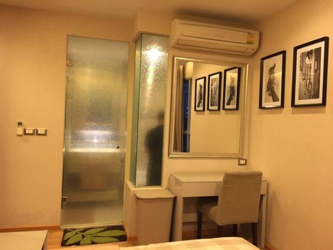 picture The Address Asoke | 🚝Near BTS, MRT Phetchaburi | HL Focus #202501258877 #MKT - 9/9