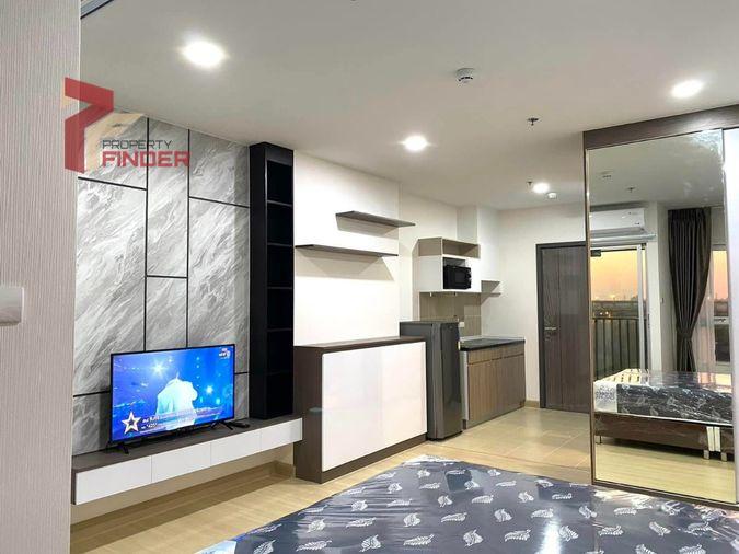 รูป Rds-4680 ให้เช่าคอนโด ศุภาลัย เวอเรนด้า สุขุมวิท 117 นัดชมห้อง 👉line : @propertybkk2 - รูปที่ 3/13