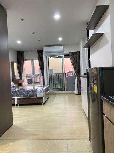 รูป Rds-4680 ให้เช่าคอนโด ศุภาลัย เวอเรนด้า สุขุมวิท 117 นัดชมห้อง 👉line : @propertybkk2 - รูปที่ 6/13