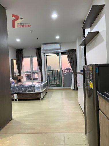 รูป Rds-4680 ให้เช่าคอนโด ศุภาลัย เวอเรนด้า สุขุมวิท 117 นัดชมห้อง 👉line : @propertybkk2 - รูปที่ 6/13
