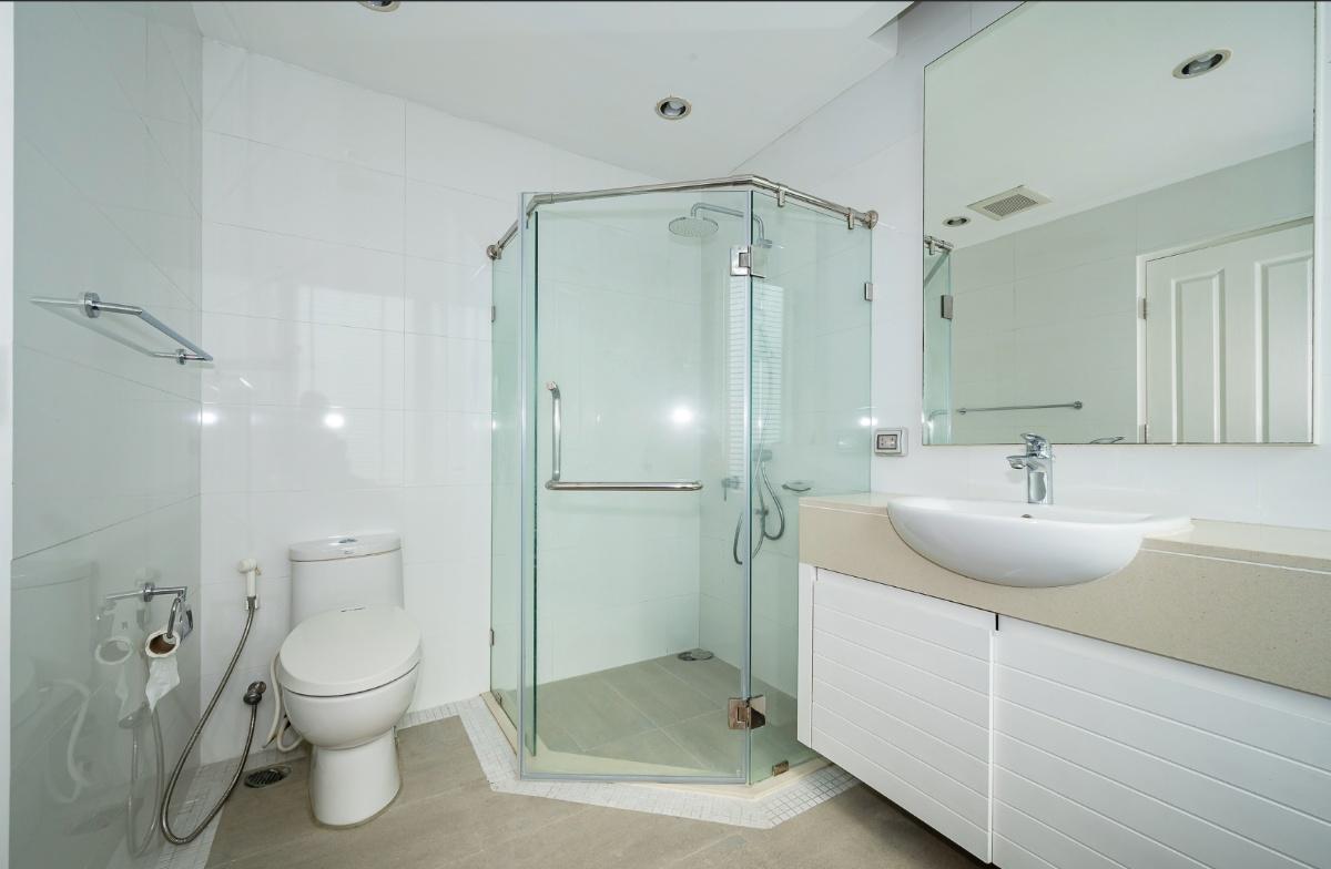picture for rent Siri Residence. 2bed 105sqm.  Line id: @pfagent - 10/15