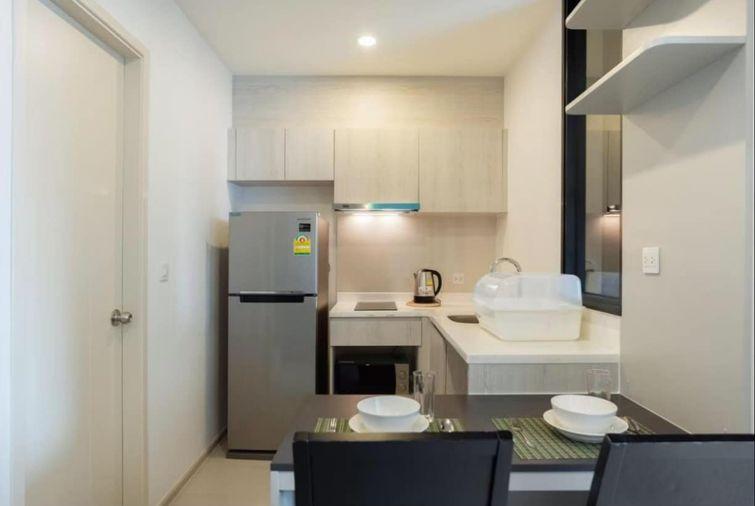 รูป Rds-4679 ให้เช่าคอนโด Life Asoke นัดชมห้อง 👉line : @propertyfinder  - รูปที่ 4/6