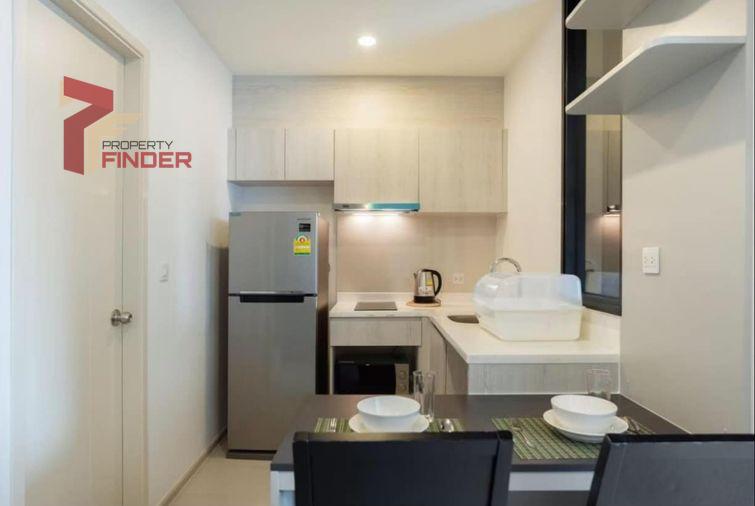 รูป Rds-4679 ให้เช่าคอนโด Life Asoke นัดชมห้อง 👉line : @propertyfinder - รูปที่ 4/6