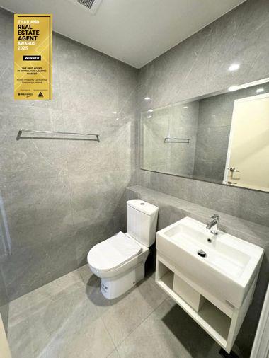 picture For Rent Blue Sukhumvit 105 near BTS Brearing Negotiable Line ID: @condobkk (with @) Code H32894 - 6/8