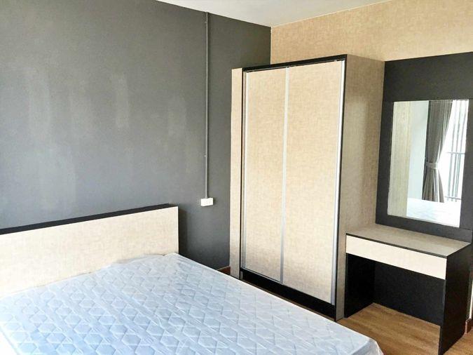 รูป 🔔รวมคอนโดนนนทบุรีให้เช่า🔔⚠️🛋️🛌พราว ไลฟ์ งามวงศ์วาน 15 - รูปที่ 3/7