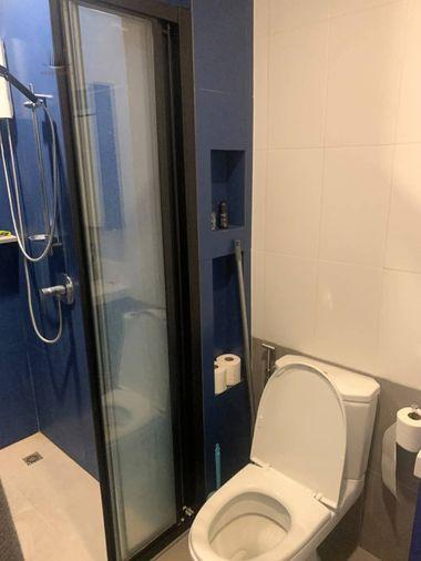picture For rent ✨ XT EKKAMAI ✨ Fully furnished and equipped, near BTS Ekkamai - 6/6