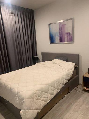 picture For rent ✨ XT EKKAMAI ✨ Fully furnished and equipped, near BTS Ekkamai - 2/6