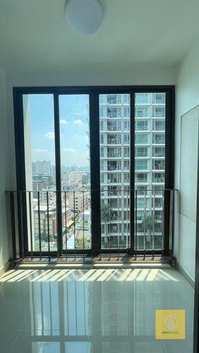 picture G 4101💖中国客户,请加微信。(在联系方式的旁边) For rent IDEO RATCHADA-HUAYKWANG Line❤️💜@condopremium💜❤️Ready to move in ⬛🟨 📞 065 695 3645🟨⬛ - 15/18