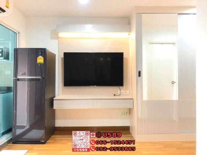 picture 💙💙 Hot Price 💙💙For SALE Regent Home Sukhumvit 81 Near BTS Onnut  - 4/8