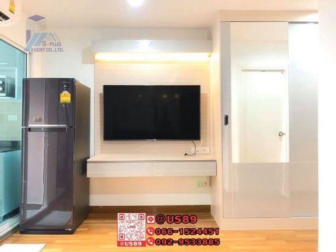 picture 💙💙 Hot Price 💙💙For SALE Regent Home Sukhumvit 81 Near BTS Onnut - 4/8