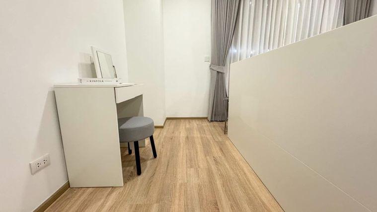 รูป PFD-04854 ให้เช่าเอ็กซ์ทีพญาไท ( XT PHAYATHAI ) นัดชมห้อง @propertyfinder - รูปที่ 6/8