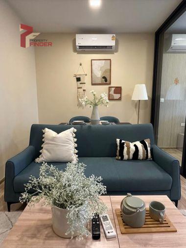 picture Condo for Rent: XT PHAYATHAI Schedule a viewing 👉 Line: @propertybkk4 - 1/10