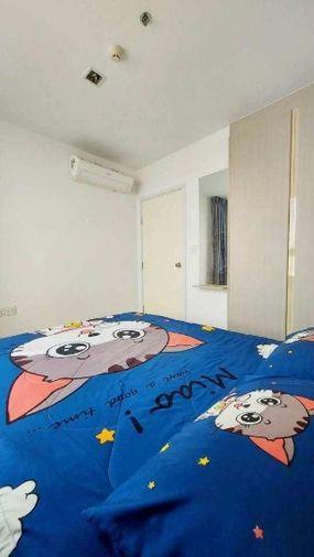 รูป 🔔รวมคอนโดนนนทบุรีให้เช่า🔔⚠️🛋️🛌สกายไลน์ รัตนาธิเบศร์ - รูปที่ 4/15