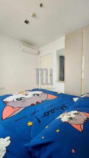 รูป 🔔รวมคอนโดนนนทบุรีให้เช่า🔔⚠️🛋️🛌สกายไลน์ รัตนาธิเบศร์ - รูปที่ 4/15