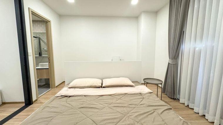 รูป PFD-04854 ให้เช่าเอ็กซ์ทีพญาไท ( XT PHAYATHAI ) นัดชมห้อง @propertyfinder - รูปที่ 1/8