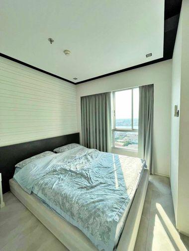 รูป 🔔รวมคอนโดนนนทบุรีให้เช่า🔔⚠️🛋️🛌ลุมพินี วิลล์ พิบูลสงคราม - ริเวอร์วิว - รูปที่ 1/8