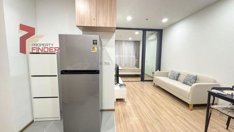 รูป PFD-04854 ให้เช่าเอ็กซ์ทีพญาไท ( XT PHAYATHAI ) นัดชมห้อง @propertyfinder - รูปที่ 5/8