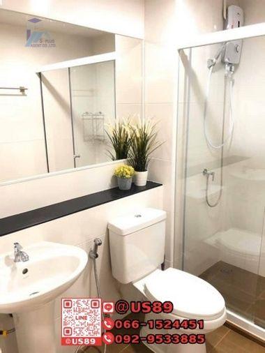 picture 💙💙 Hot Price 💙💙For SALE Regent Home Sukhumvit 81 Near BTS Onnut - 6/8